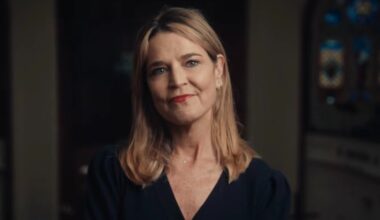 Savannah Guthrie Shares Easter Message Amid Her Mom's Disappearance