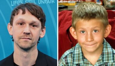 'Malcolm in the Middle' Revival Star Had Nerves Taking Over Dewey Role