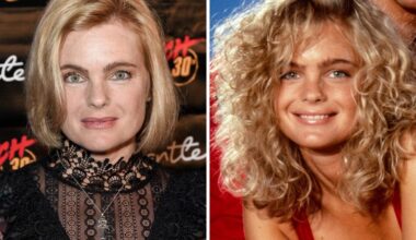 Erika Eleniak to Reprise Role of Shauni McClain