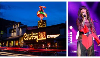 Cowboy State Daily logo