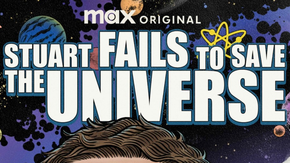 'Stuart Fails to Save the Universe' Sets Release Date on HBO Max