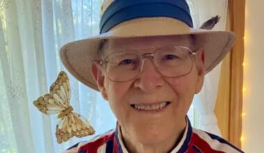 Roger Sweet, Creator of He-Man, Dies at 91