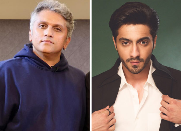 SCOOP: After Saiyaara, Mohit Suri and Ahaan Panday's next is a twisted love story for Aditya Chopra SCOOP: After Saiyaara, Mohit Suri and Ahaan Panday's next is a twisted love story for Aditya Chopra