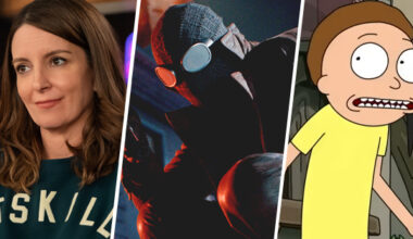 Poll: Vote for Your Most Anticipated TV or Streaming Shows of May