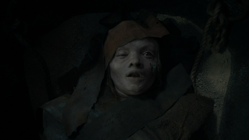 'Lee Cronin's The Mummy' Scares Up $5.2 Million