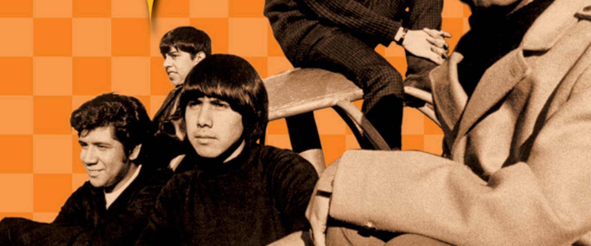 3 One-Hit Wonders From the 1960s That Use Weird Instruments