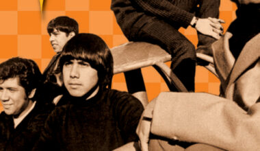 3 One-Hit Wonders From the 1960s That Use Weird Instruments