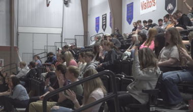 Oakes students speak out on mental health