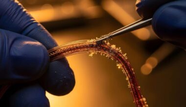 Nasa Shares That Thousands Of Worms Are Aboard The Iss For A Well Defined Purpose