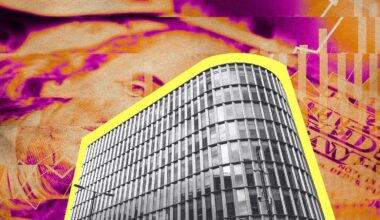 How Inflation, Iran War is Impacting CRE