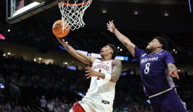 John Calipari sheds light on former Lincoln Park star Meleek Thomas' NBA plans