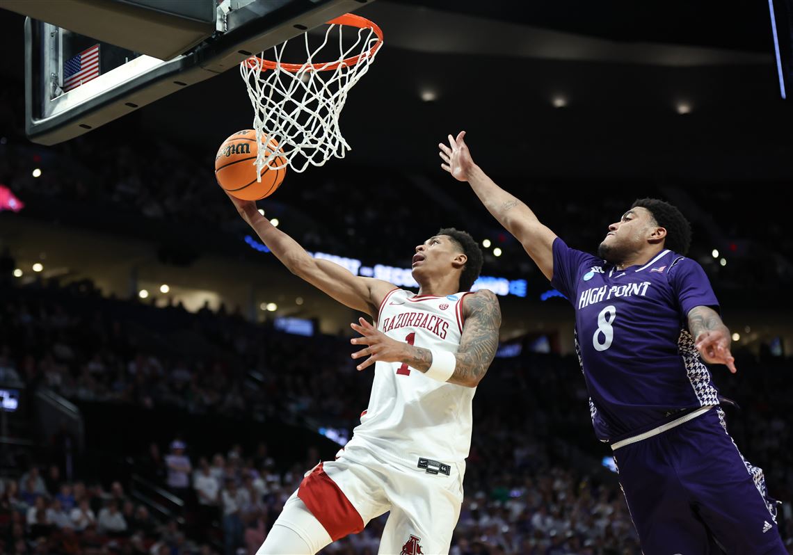 John Calipari sheds light on former Lincoln Park star Meleek Thomas' NBA plans