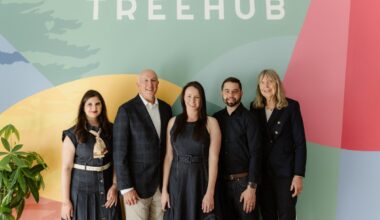 Esther and Anne Wojcicki back new healthcare accelerator, fund