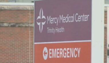 Mercy Medical Center to join Baystate Health under new agreement