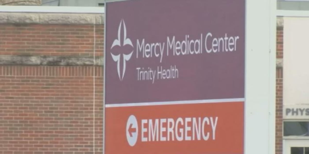 Mercy Medical Center to join Baystate Health under new agreement
