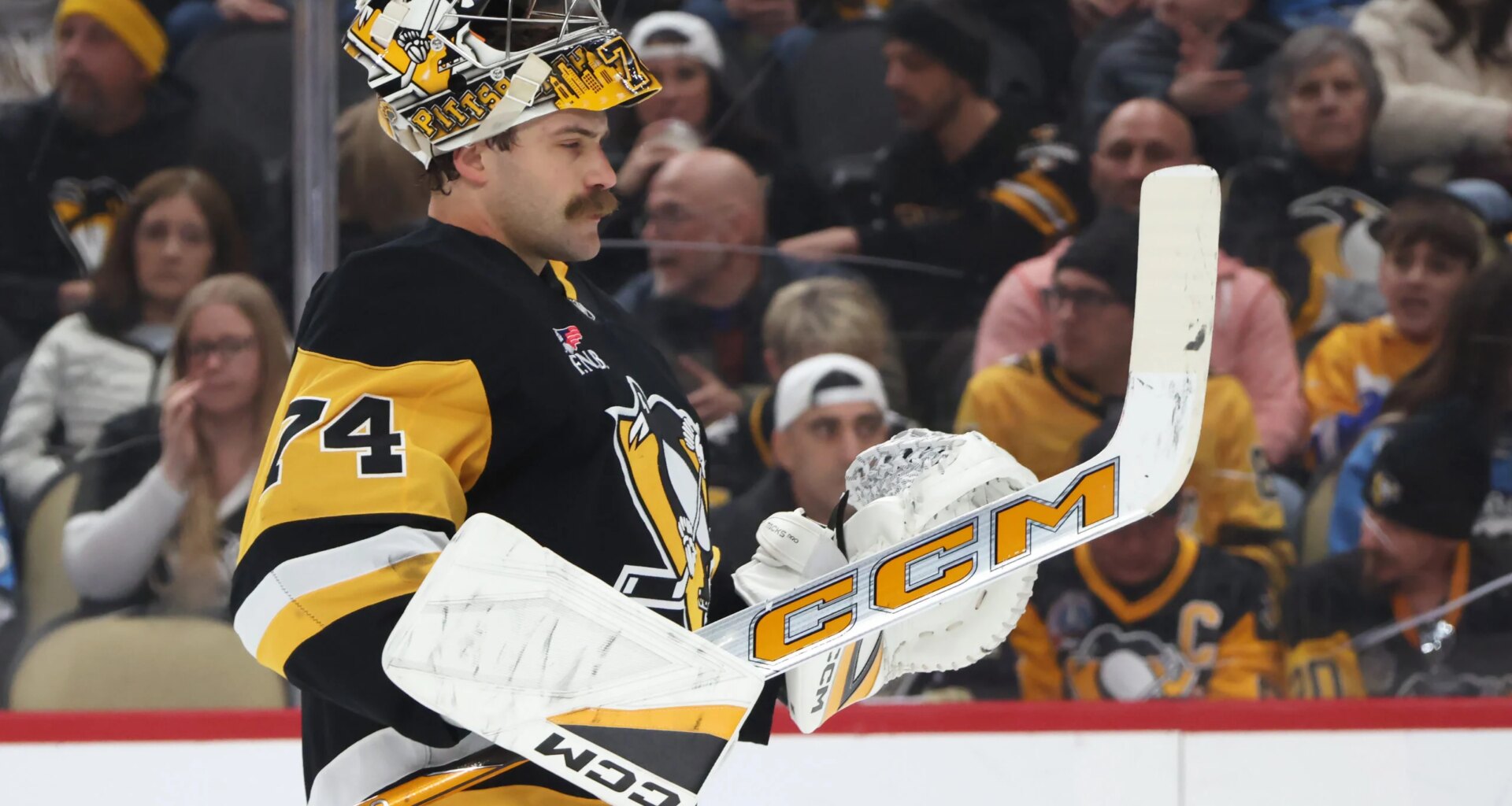 Playoff Effects on Future, & Goaltender Decision