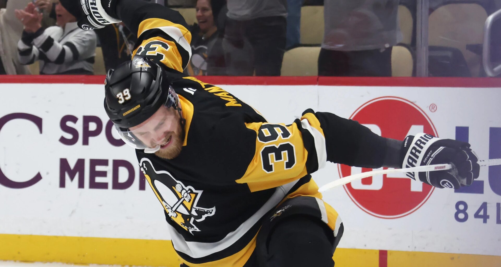 Mantha's Silver Lining, What Unlocked Years of Potential