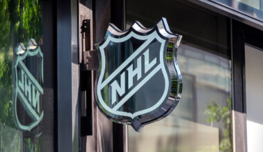 TNT open to early talks with NHL, Silberwasser says
