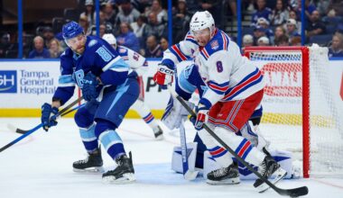 5 Rangers needs this offseason