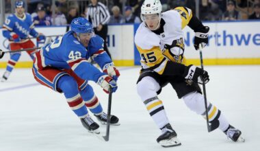 Penguins Recall Brunicke to WBS