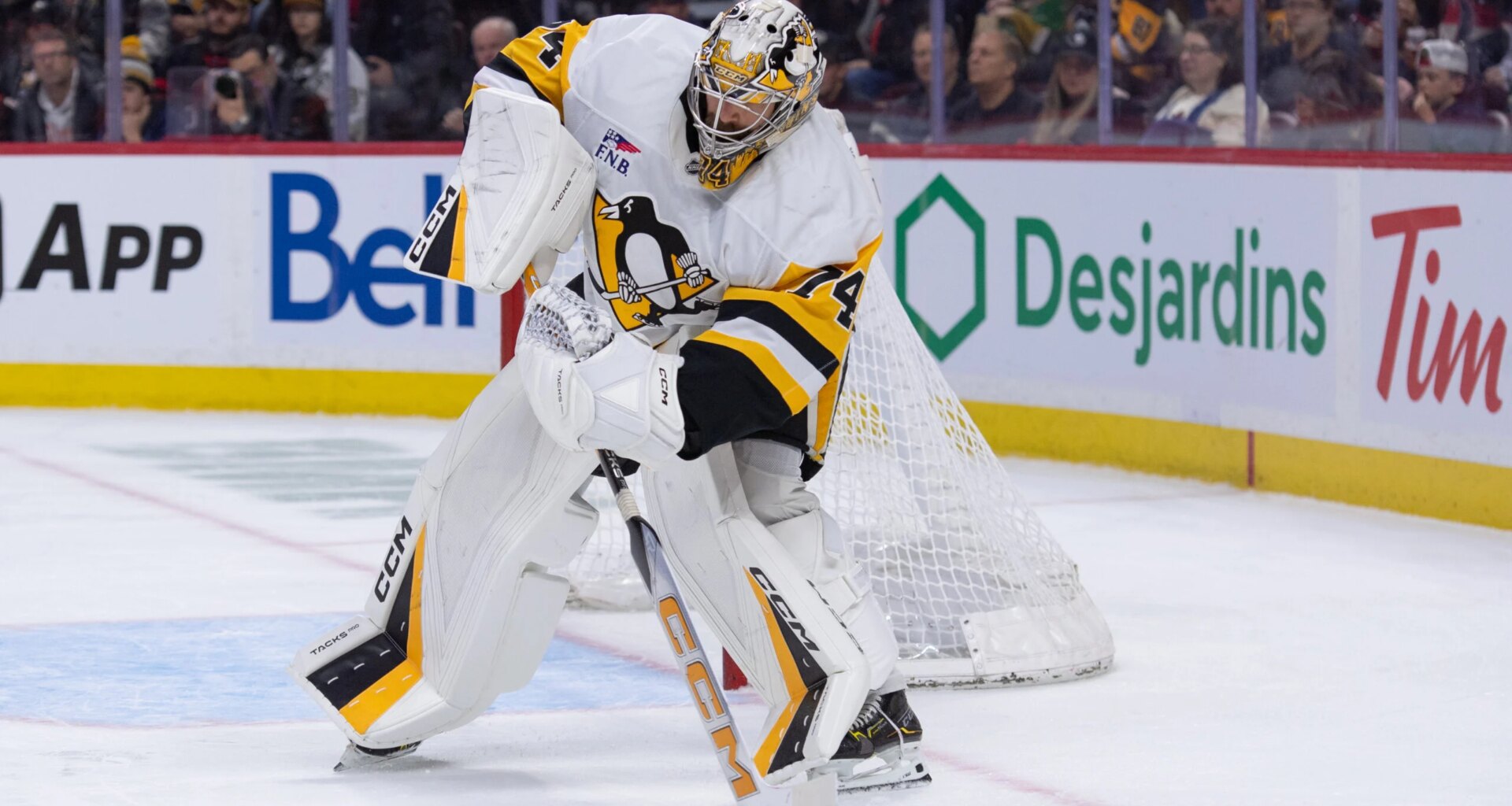 Goalie Panic, Locker Room Chatter, & Weak Spots