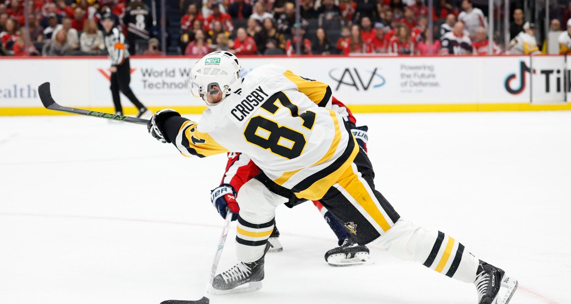 Penguins Soft Landing; Rangers Talk Blockbuster; Flyers Scenario