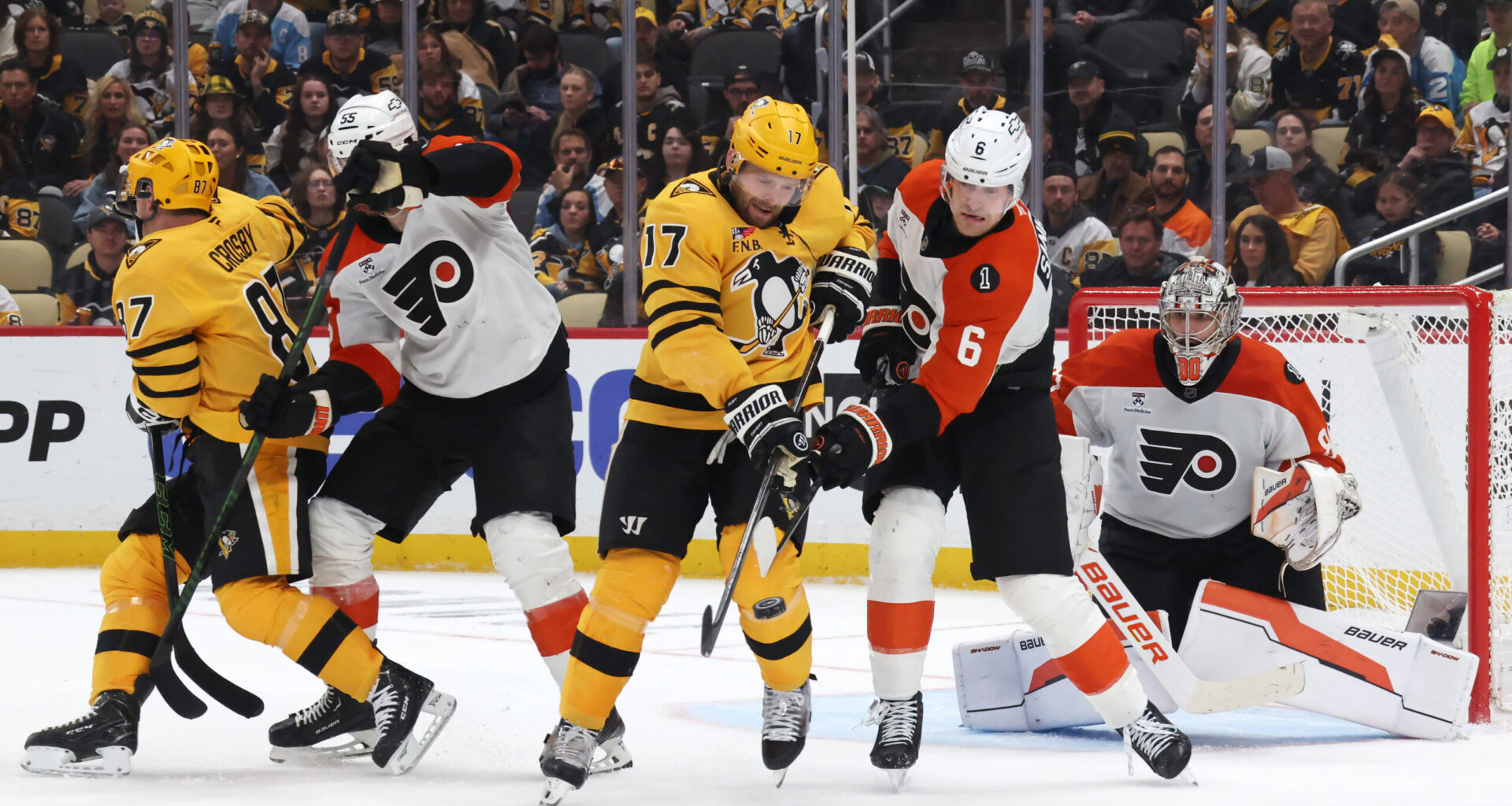Why They Lost, and Who Must Change