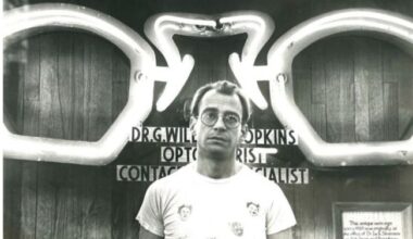 A 1980s New York Cult Movie Returns