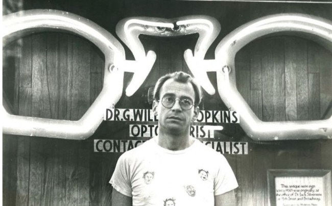 A 1980s New York Cult Movie Returns