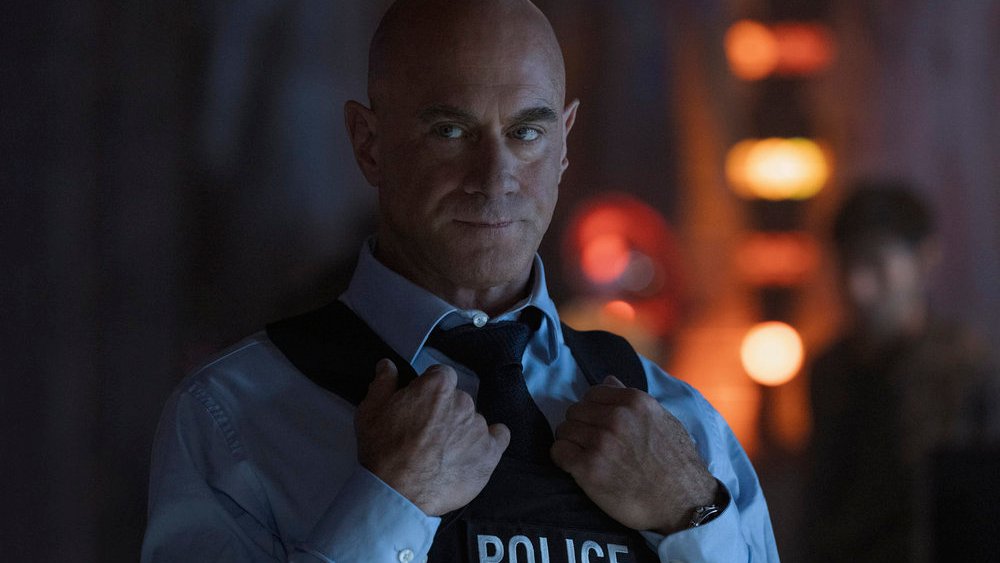 Organized Crime' Canceled After Five Seasons NBC, Peacock