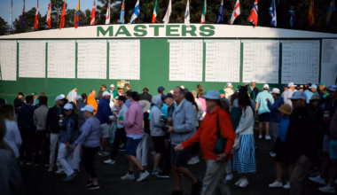 The flavors of the Masters, from $1.50 pimento cheeses to private-chef creations