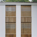 Mennorode Hotel and Conference Center - Phase I. / Namelok - Image 3 of 22