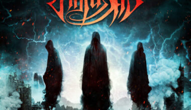 Nefastis - Shadows at the Light of Dawn Review