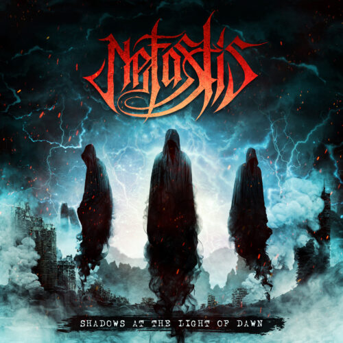 Nefastis - Shadows at the Light of Dawn Review