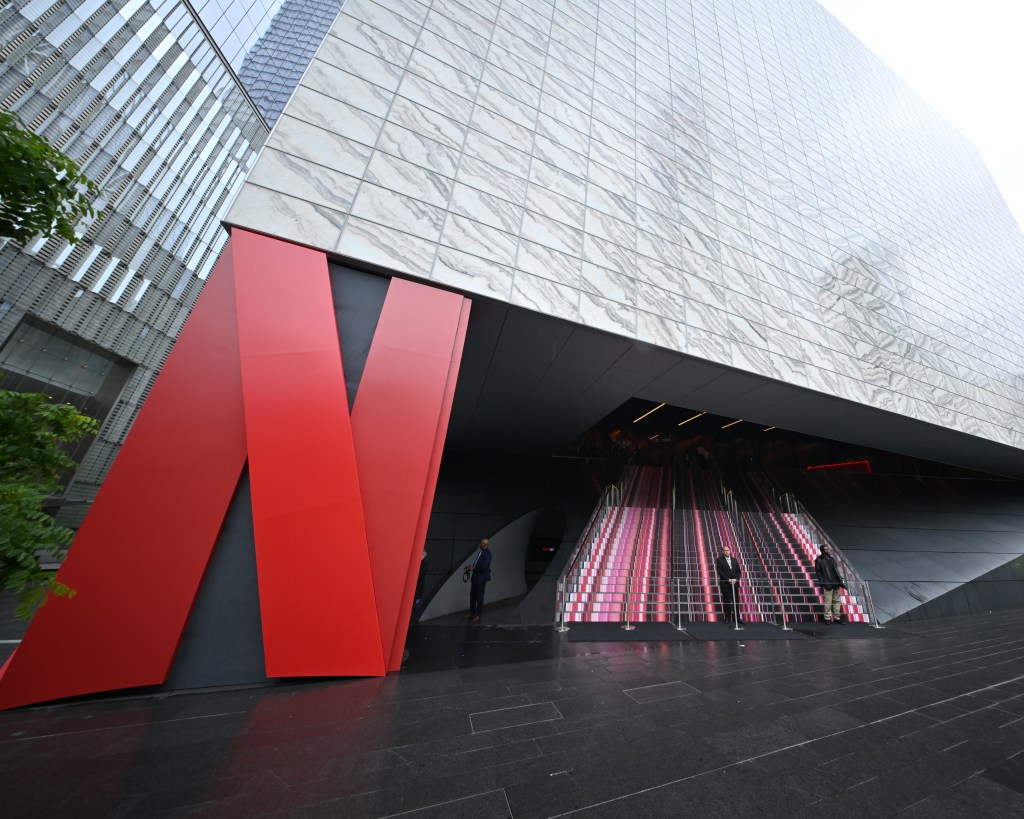 Revenue, Earnings Beat But Shares Still Plunge