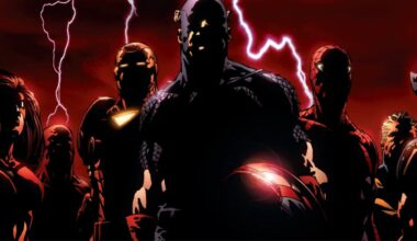 The MCU Secretly Just Set Up a New Avenger After 10 Years of Asking