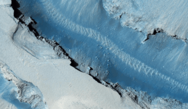 New Orpheus Mission Will Explore Mars’ Deepest Volcanoes In Search Of Hidden Life