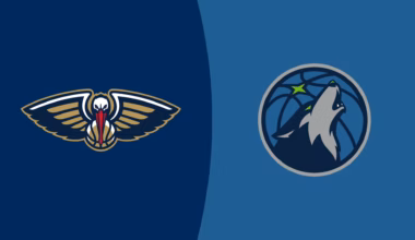 New Orleans Pelicans vs Minnesota Timberwolves Live Stream: Watch NBA