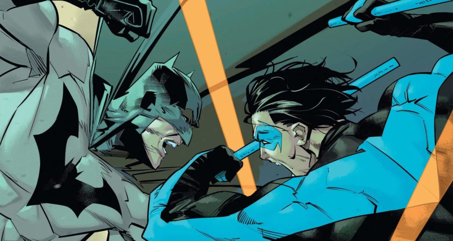 7 DC Heroes That Have Actually Beaten Batman