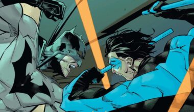 7 DC Heroes That Have Actually Beaten Batman