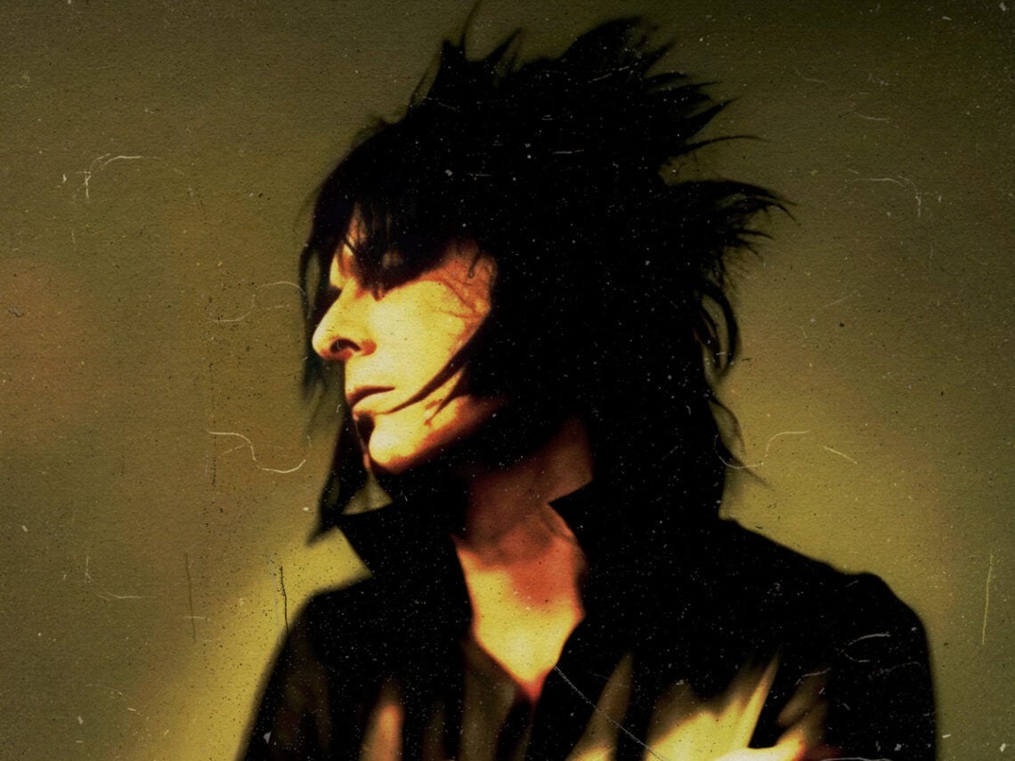 Nikki Sixx - Mötley Crüe - Bass Player