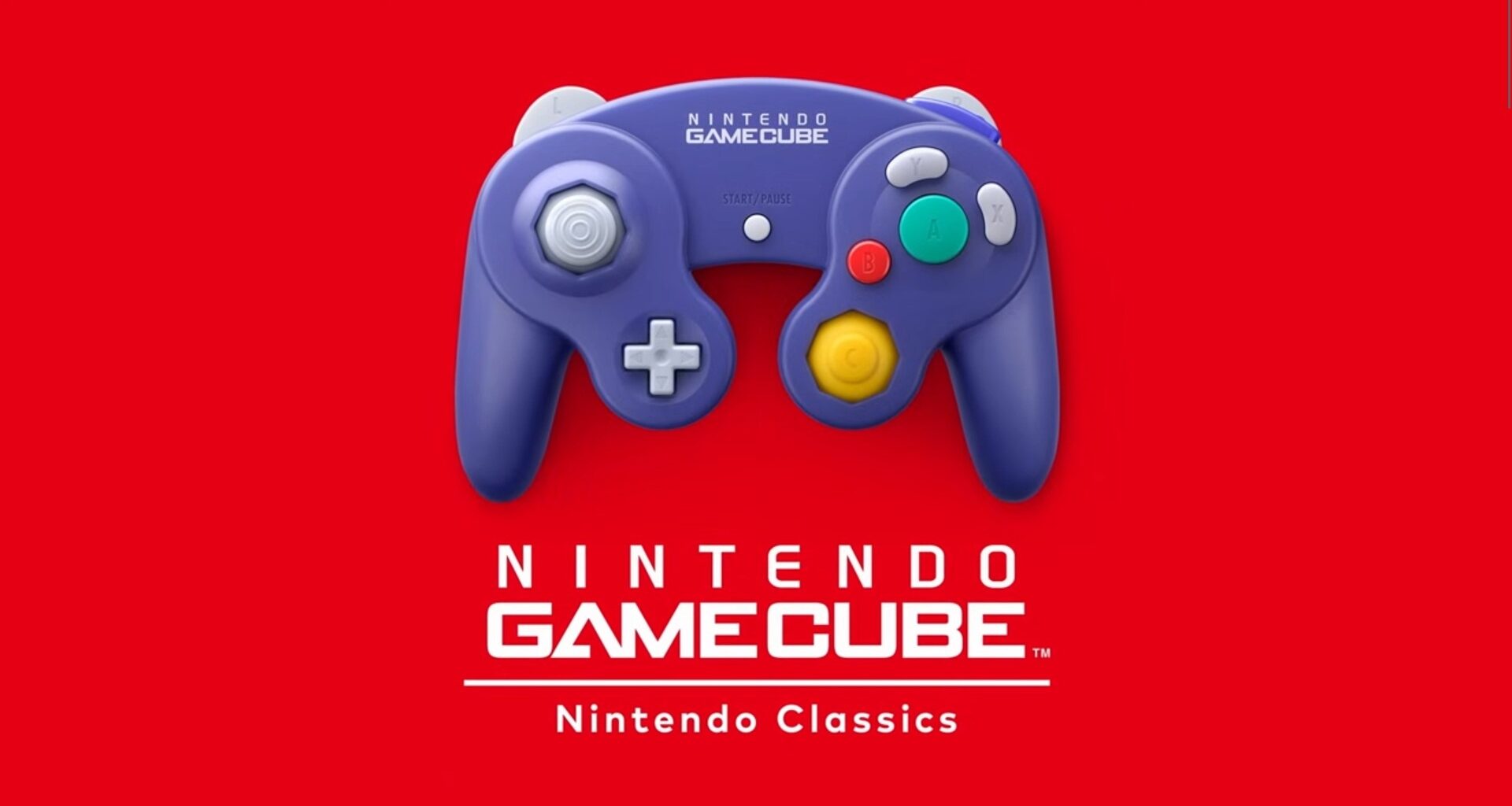 Nintendo GameCube - Nintendo Classics 1.6.1 update out now