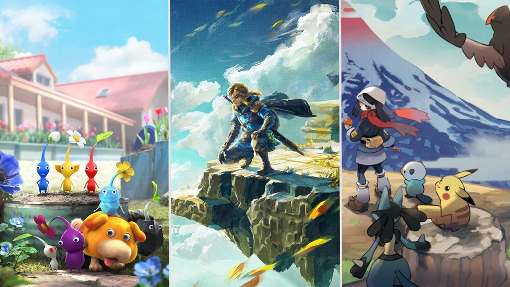 These Nintendo games didn't get DLC, but could have