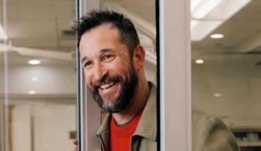 Noah Wyle on 'The Pitt' Tackling ICE, Season 3 and Paramount WB Sale