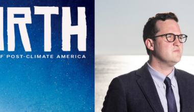 The Future of Post-Climate America