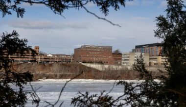 EMMC is at the center of Northern Light Health’s financial problems