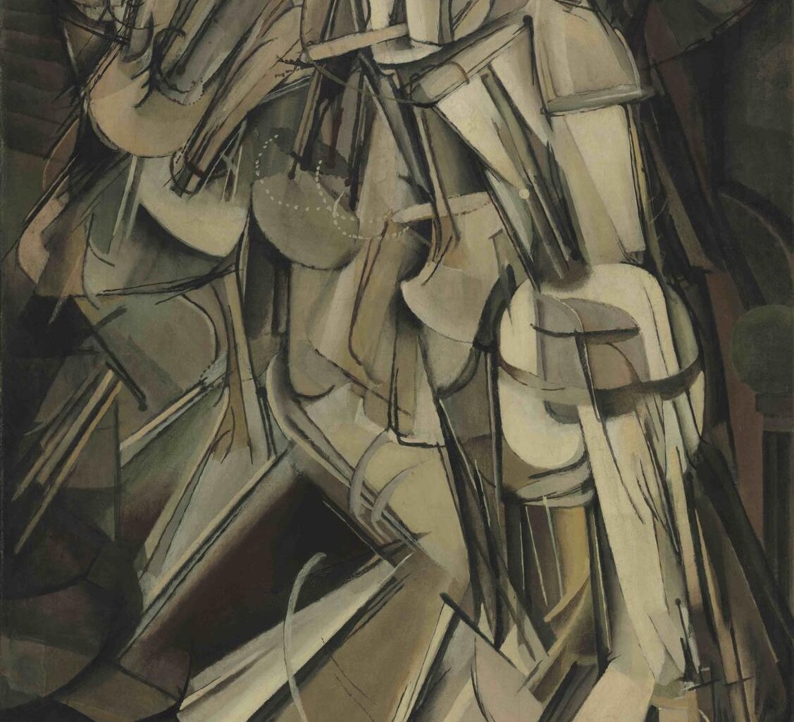 Marcel Duchamp at the MoMA; NYC's '90s Art Scene; How The City Keeps Its Records Organized; Last Chance to See 'You Got Older' - WNYC