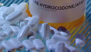National Prescription Drug Take Back Day is Saturday