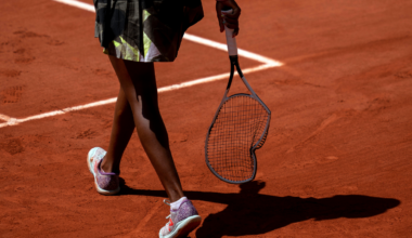 French Open will not add backstage cameras amid player concerns