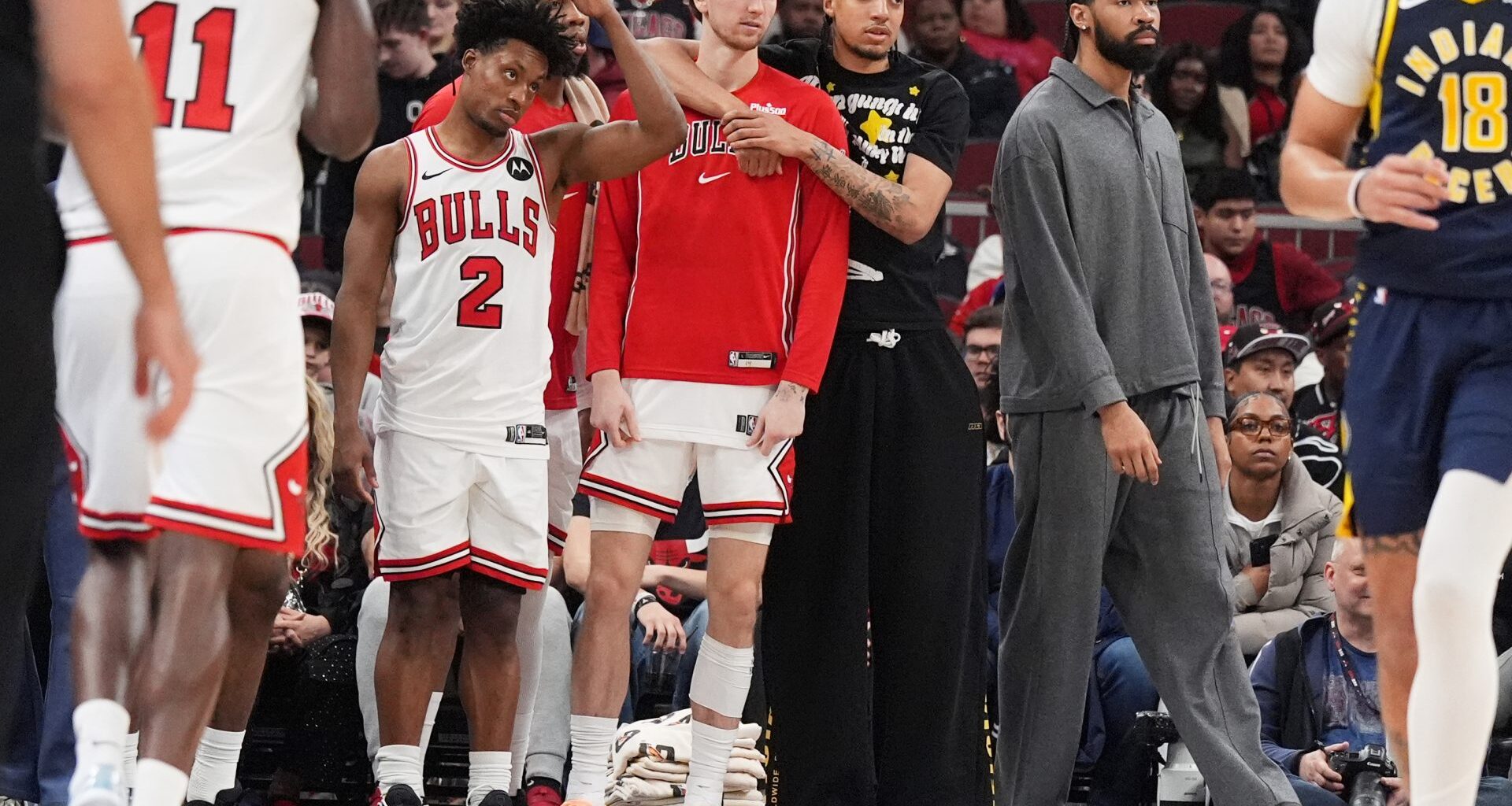 Is this what Bulls fans have been waiting for?